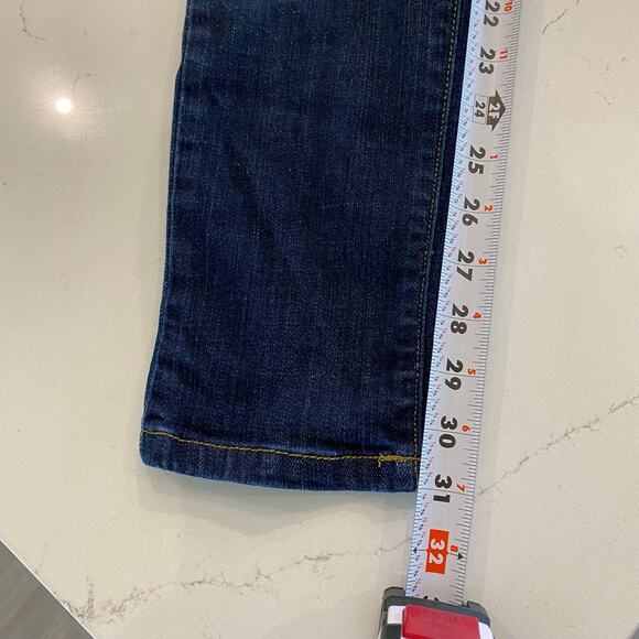 Judy Blue Skinny Fit Jeans Size 9 / 29 - Picture 10 of 10
